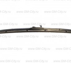 Щетка передняя правая Chevrolet Malibu