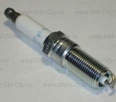 Свеча зажигания 2,4l Chevrolet Malibu