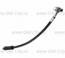 Шланг тормозной передний левый Chevrolet Malibu