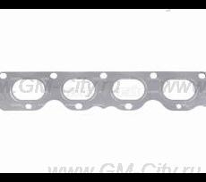Прокладка впускного коллектора uxclent Chevrolet Orlando