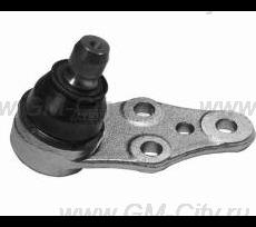 Шаровая опора gm Chevrolet Lacetti