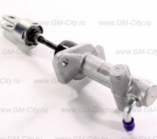 Цилиндр сцепления главный Chevrolet Lacetti