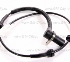 Датчик абс передний левый Chevrolet Lacetti