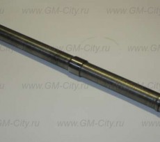 Ось раздаточной коробки Chevrolet Captiva C100