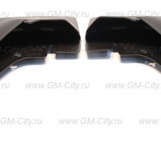 Брызговик задний (комплект) Chevrolet Tahoe