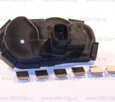 Датчик дроссельной заслонки Chevrolet Tahoe