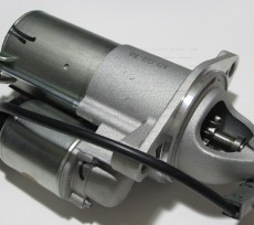 Стартер Chevrolet Epica