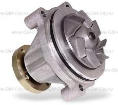 Помпа Chevrolet Aveo T300