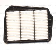 Фильтр воздушный Chevrolet Lacetti