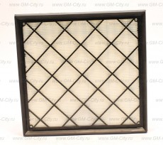 Фильтр воздушный Chevrolet Orlando