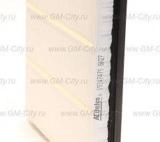 Фильтр воздушный Chevrolet Orlando