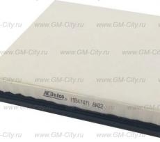 Фильтр воздушный 1.8 Chevrolet Orlando