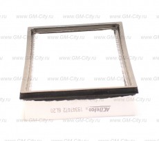 Фильтр воздушный Chevrolet Aveo T300