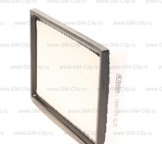 Фильтр воздушный Chevrolet Aveo T300