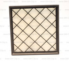 Фильтр воздушный Chevrolet Orlando