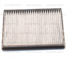 Фильтр салонный Chevrolet Captiva C100