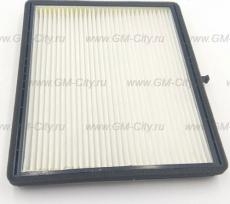 Фильтр салонный Chevrolet Lacetti
