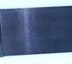 Радиатор кондиционера 1.6 Chevrolet Cruze