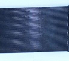 Радиатор кондиционера 1.6 Chevrolet Cruze