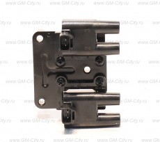 Катушка зажигания Chevrolet Lacetti