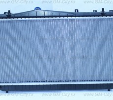 Радиатор охлаждения Chevrolet Lacetti