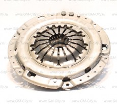 Комплект сцепления Chevrolet Lacetti