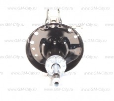 Амортизатор передний левый Chevrolet Cruze