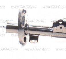 Амортизатор передний правый Chevrolet Cruze