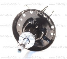 Амортизатор передний правый Chevrolet Cruze