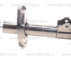 Амортизатор передний левый Chevrolet Cruze