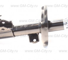 Амортизатор передний левый Chevrolet Cruze