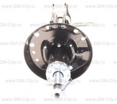 Амортизатор передний левый Chevrolet Cruze