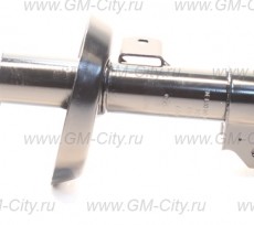 Амортизатор передний правый Chevrolet Cruze