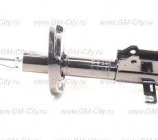 Амортизатор передний левый Chevrolet Cruze