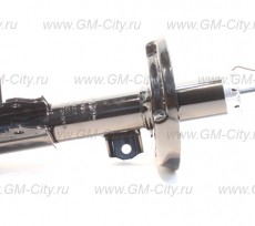 Амортизатор передний левый Chevrolet Cruze