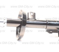 Амортизатор передний правый Chevrolet Cruze