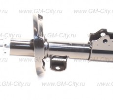 Амортизатор передний правый Chevrolet Cruze