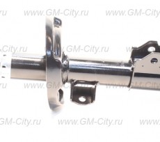 Амортизатор передний правый Chevrolet Cruze