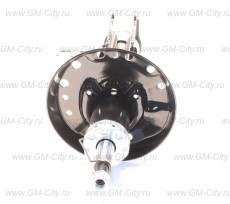 Амортизатор передний правый Chevrolet Cruze