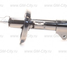 Амортизатор передний левый Chevrolet Cruze