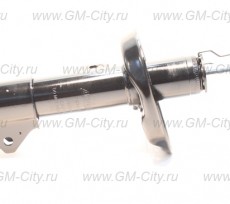 Амортизатор передний левый Chevrolet Cruze