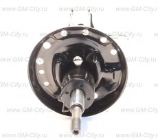 Амортизатор передний левый Chevrolet Cruze