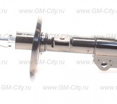 Амортизатор передний левый Chevrolet Aveo T300