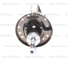 Амортизатор передний левый Chevrolet Aveo T300