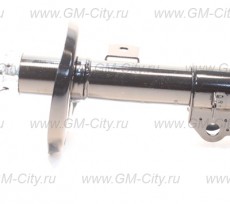 Амортизатор передний правый Chevrolet Aveo T300