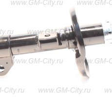 Амортизатор передний правый Chevrolet Aveo T300