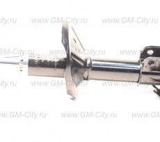 Амортизатор передний левый Chevrolet Lacetti
