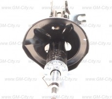 Амортизатор передний левый Chevrolet Lacetti