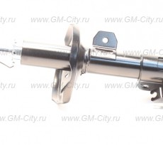 Амортизатор передний правый Chevrolet Lacetti
