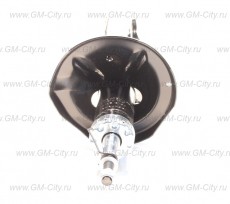 Амортизатор передний правый Chevrolet Lacetti